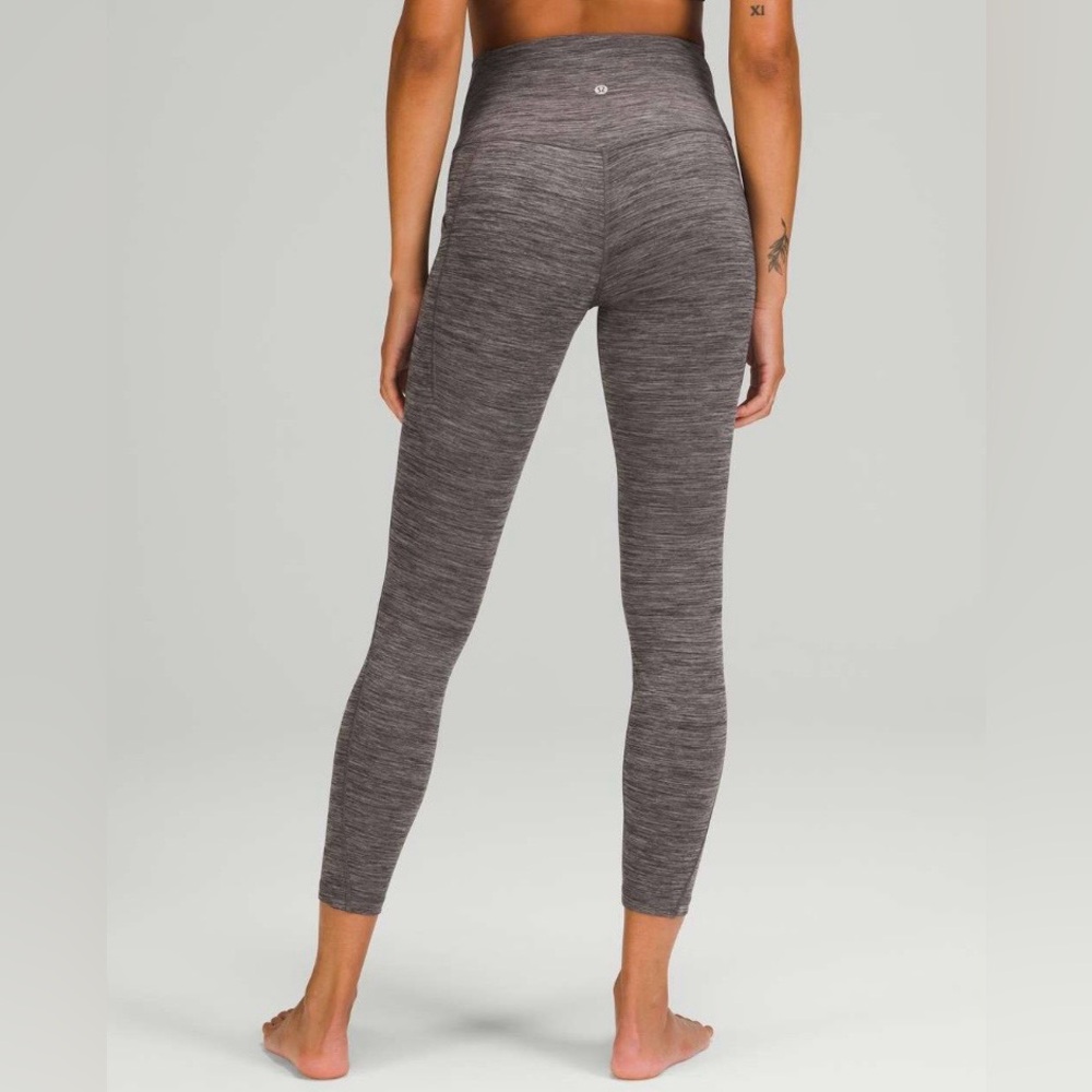 Lululemon Align High-Rise Pant with Pockets 25" 2